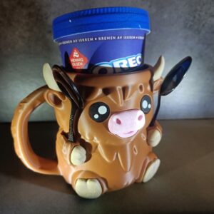 Iskrem kopp Ferdinand