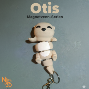 Magnetvenn Otis